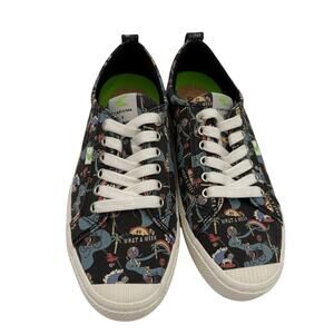 Cariuma Lovett or Leave It Sneakers